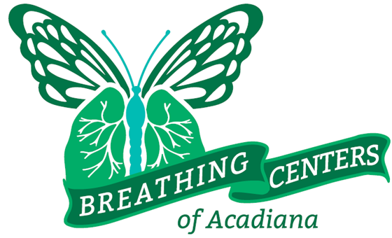 breathing center logo